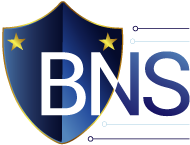 Logo BNS